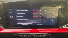 Vauxhall Mokka 100kW GS Line 50kWh 5dr Auto Electric Hatchback